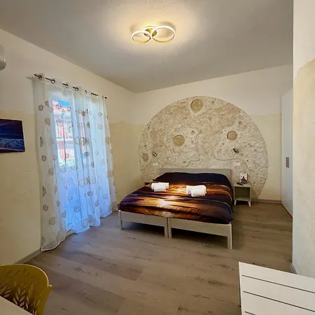 Guest house The Moon