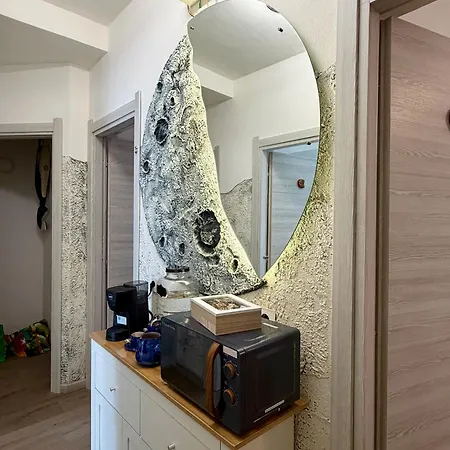 The Moon 3*