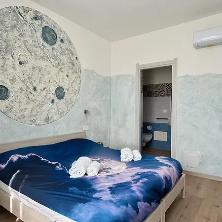 The Moon 3*