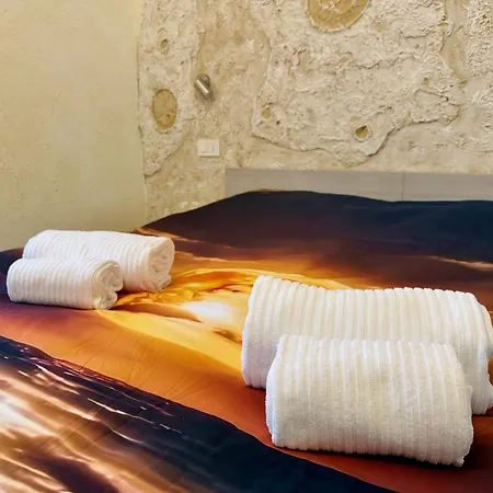The Moon Guest house Alghero