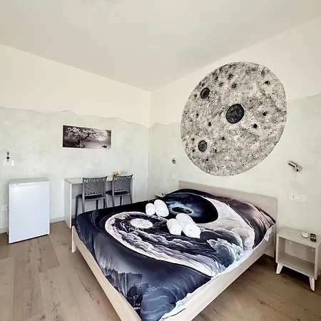 The Moon 3* Alghero