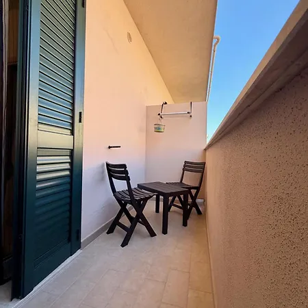 Guest house The Moon Alghero