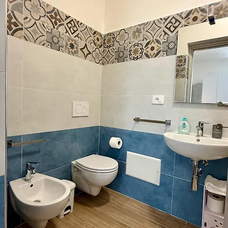The Moon Guest house Alghero