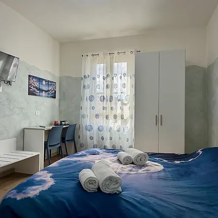 Guest house The Moon 3*