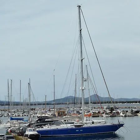 The Moon 3* Alghero